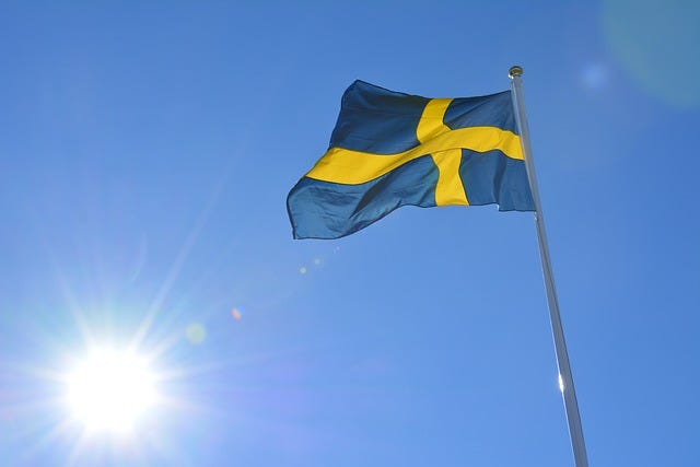 Hur korrupt är Sverige, egentligen?