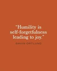 The Gospel Coalition on Instagram: "In Humility: The Joy of Self-Forgetfulness,  Gavin Ortlund encourages readers to remember that humility is not just an  abstract virtue but a mark of gospel integrity. Here