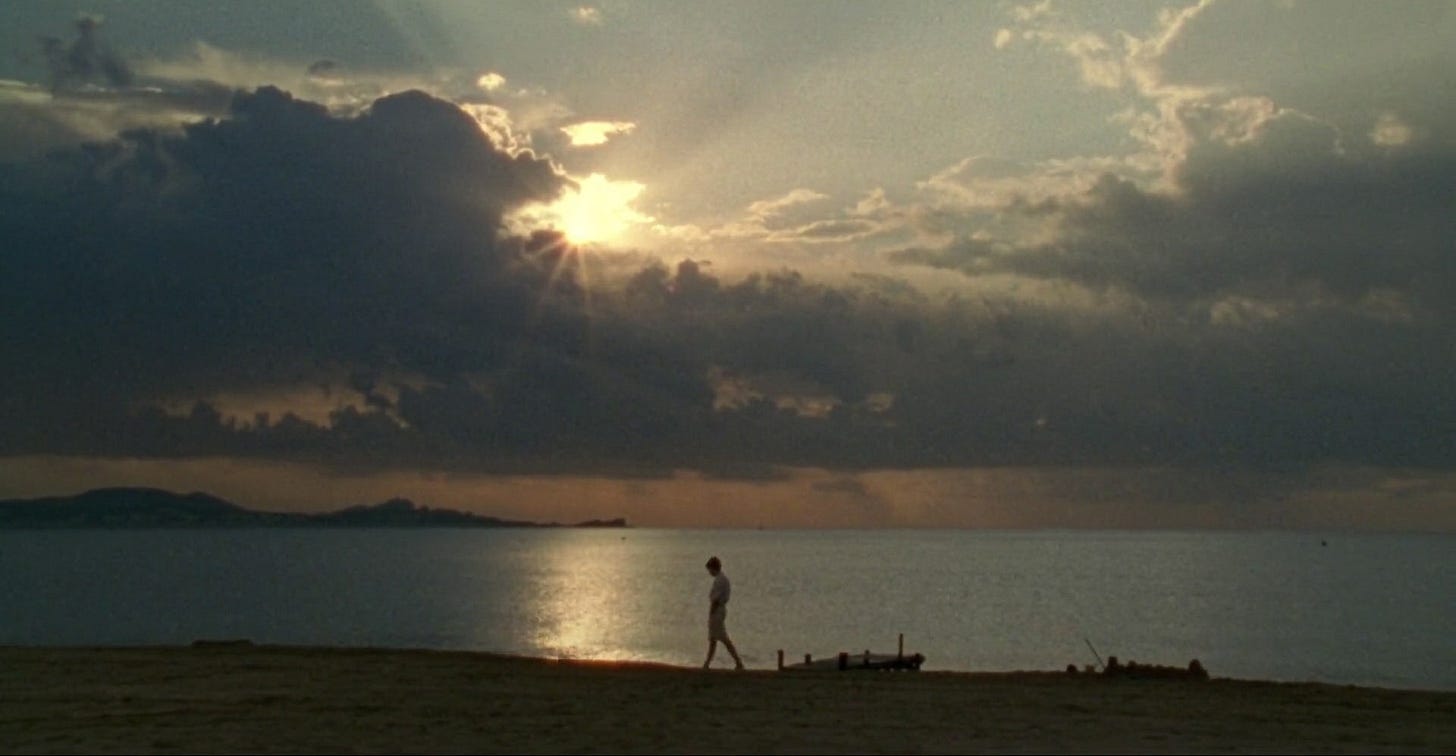Emma Griffiths Malin in Lolita