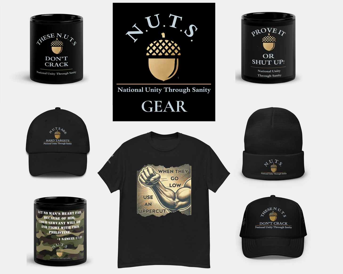 Civic Illiteracy and the Comfort of Selective Reality