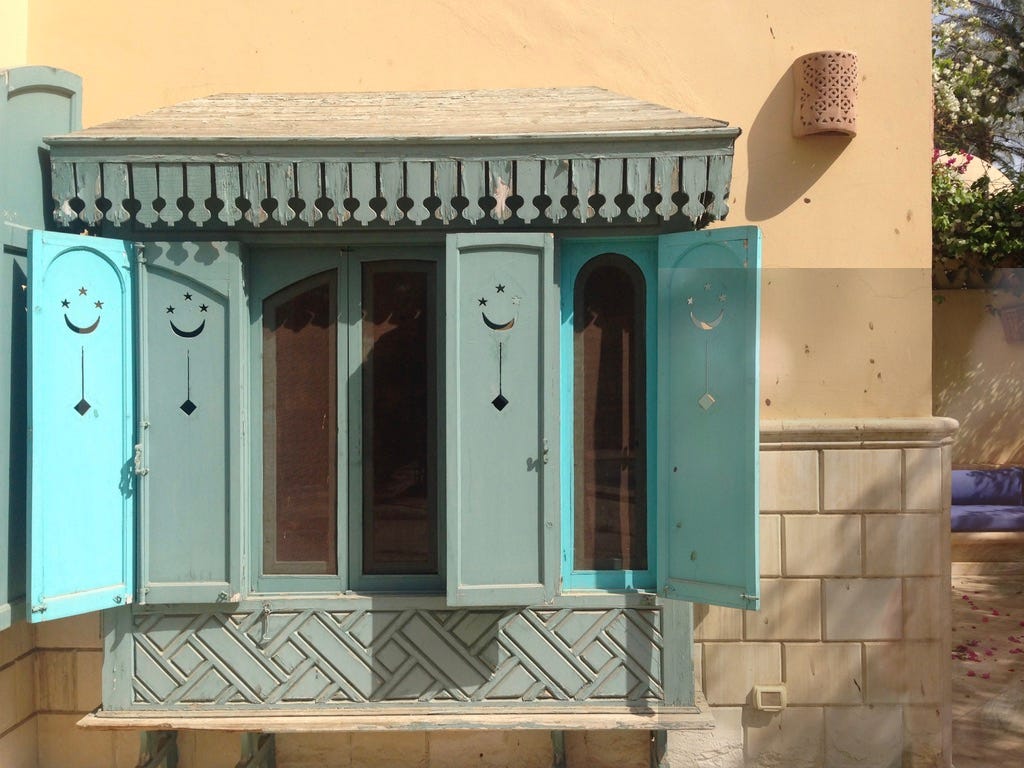 Friday Mezze Open Letter to Arab Voters in Michigan Trust in God