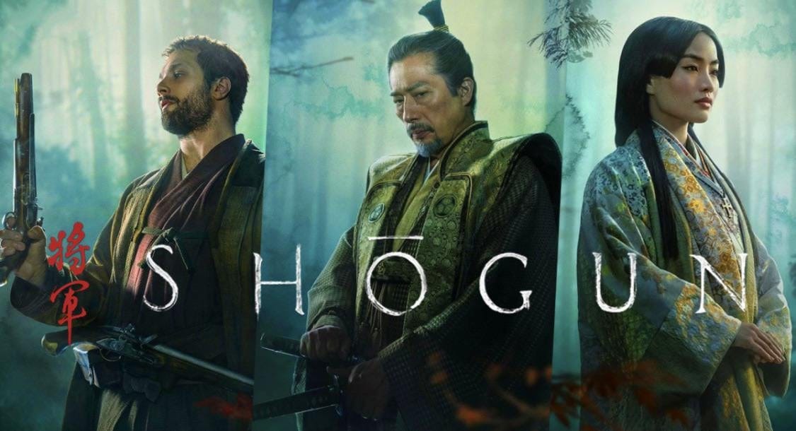 Shogun is television perfection so far : r/ShogunTVShow