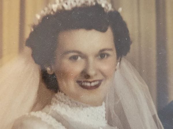 Obituary: Dorothea Moniz
