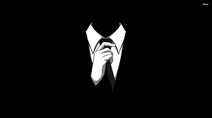 Profile for Anonymous Writer