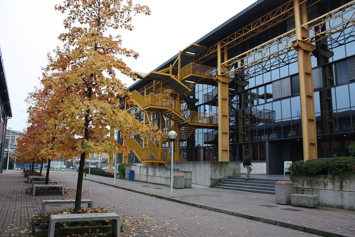 Best Technical Universities in Italy - Studying in Italy | Pava Education