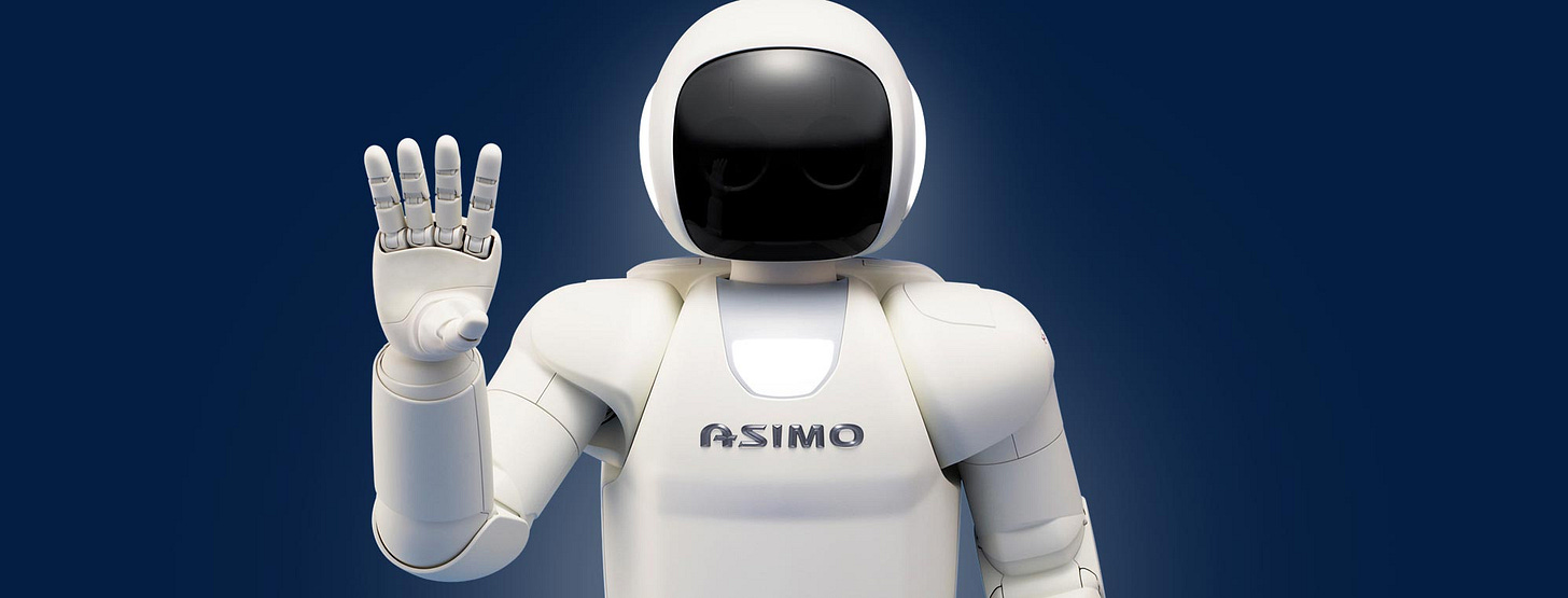 Honda Robotics|Honda Global Honda Robotics|Honda Global