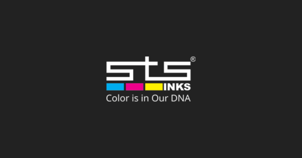 STS Inks Celebrates 25 Years of Innovation and Excellence in Digital Printing