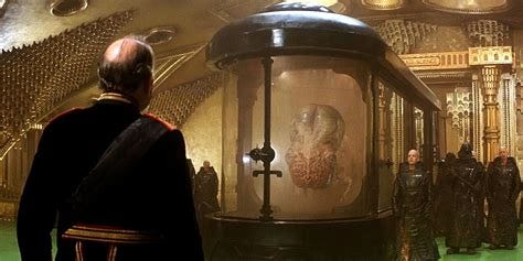 Dune: Who Are The Bene Tleilax?