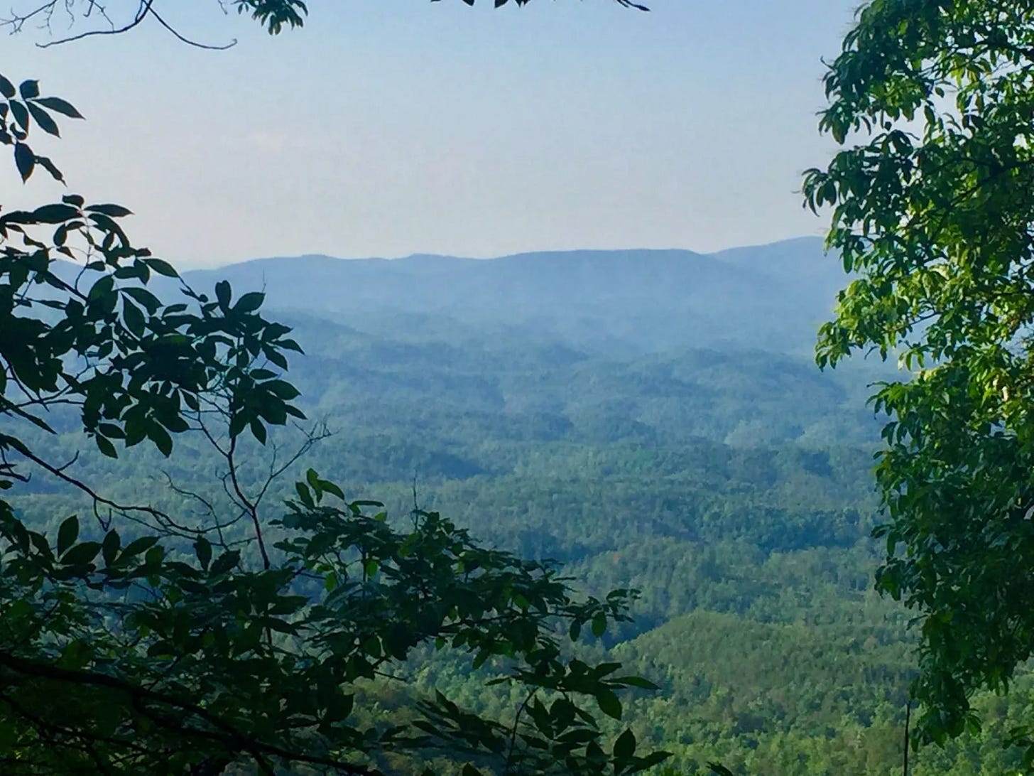 Les Smokies Les Smokies