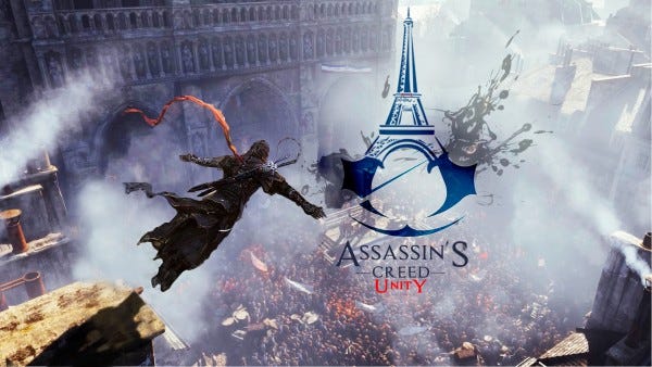 assassins creed unity biggest tech disappointment of 2014 images