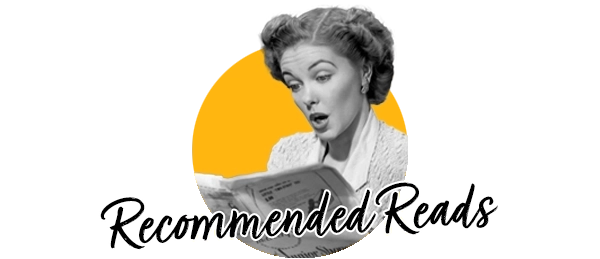 Recommended Reads