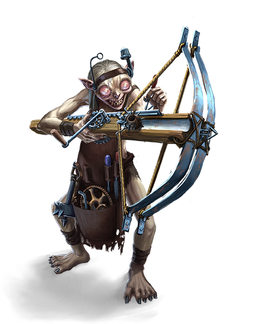 morlock pathfinder 2