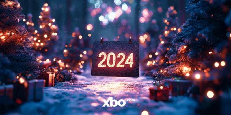 XBO.com Thrives in 2024 with Innovations, Partnerships, and Community Growth