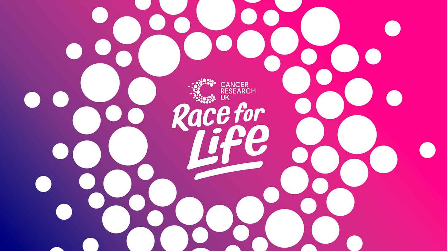 Race for Life 2025 | NAEC Stoneleigh