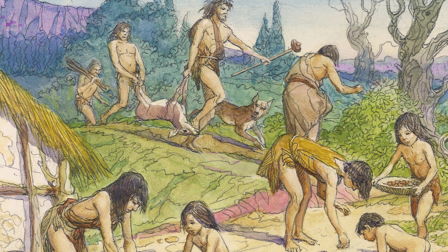 Hunter-Gatherers - Definitions, Facts & Societies | HISTORY