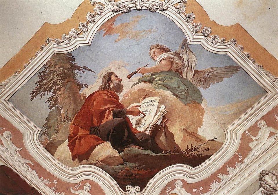 File:Giovanni Battista Tiepolo - The Prophet Isaiah - WGA22250.jpg File:Giovanni Battista Tiepolo - The Prophet Isaiah - WGA22250.jpg