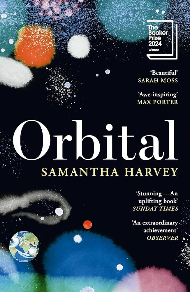 Orbital (International Edition)