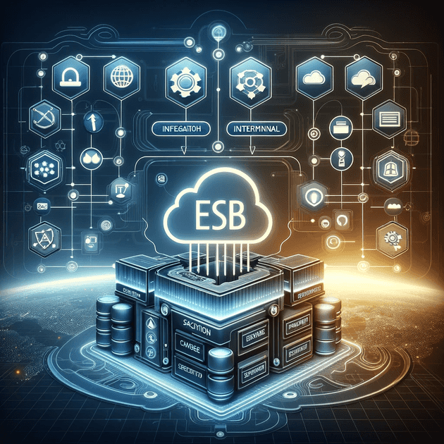 Enterprise Service Bus (ESB) vs. API Gateway in Modern IT Architecture