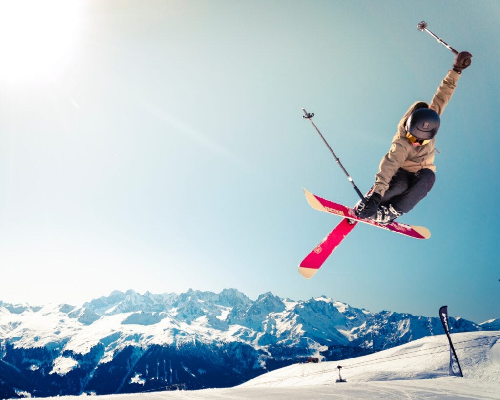 How to book a budget Swiss ski trip