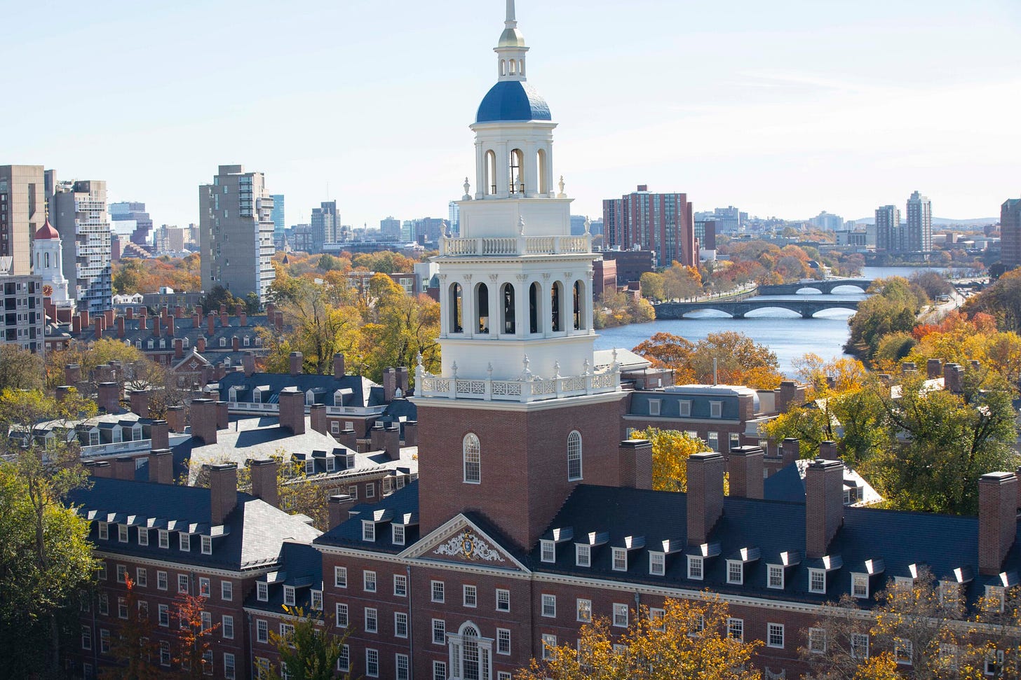 Harvard University