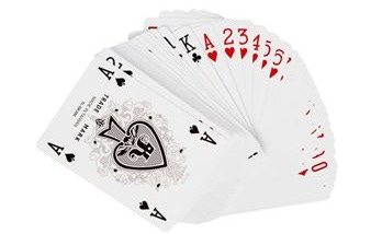 Jeu de 54 cartes - Jeux classiques - Achat & prix | fnac