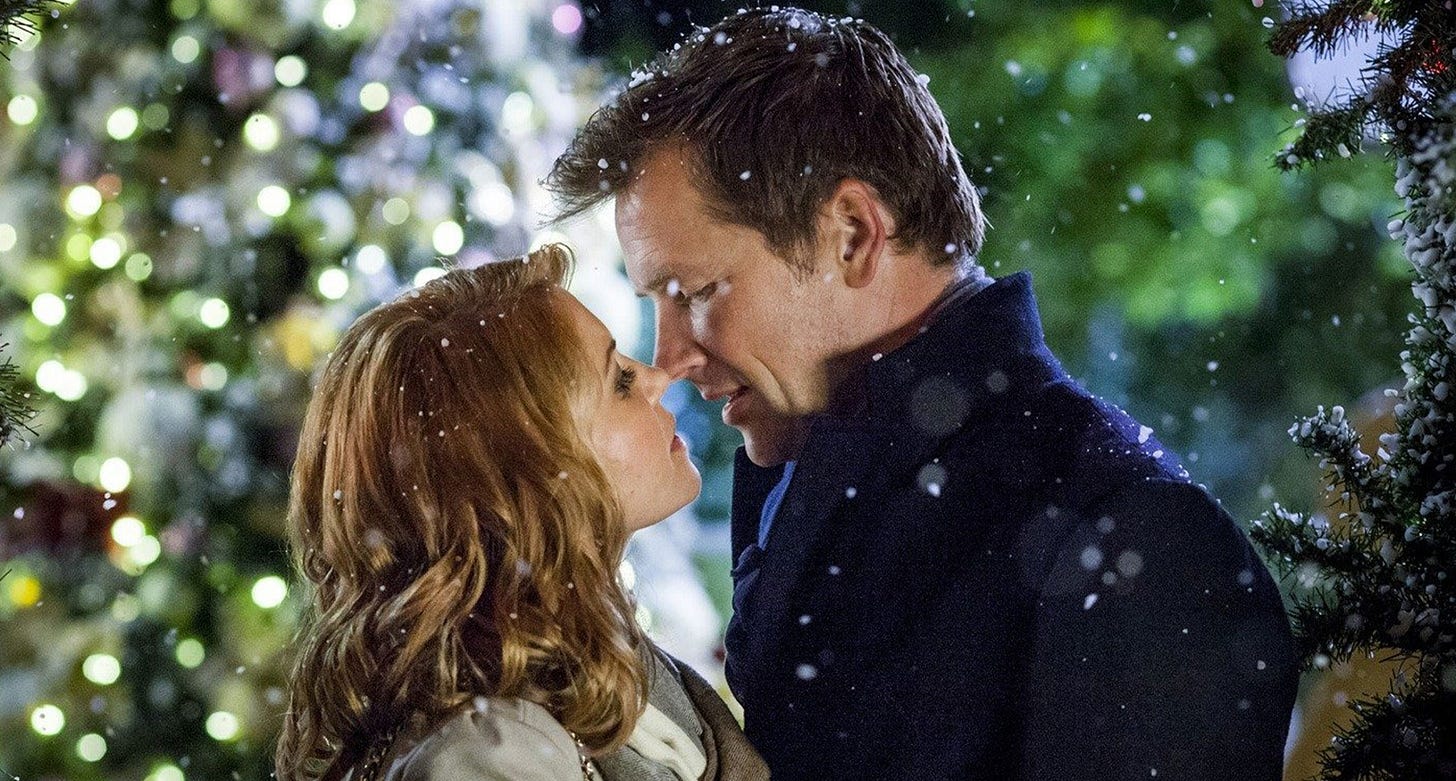 54 Best Romantic Christmas Movies to Watch In 2023 - PureWow