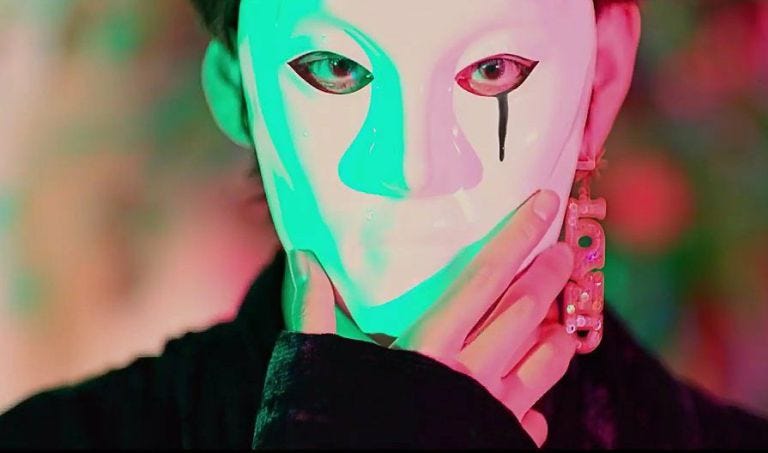Singularity - Analysed and Explained - BTS G Theories Singularity - Analysed and Explained - BTS G Theories