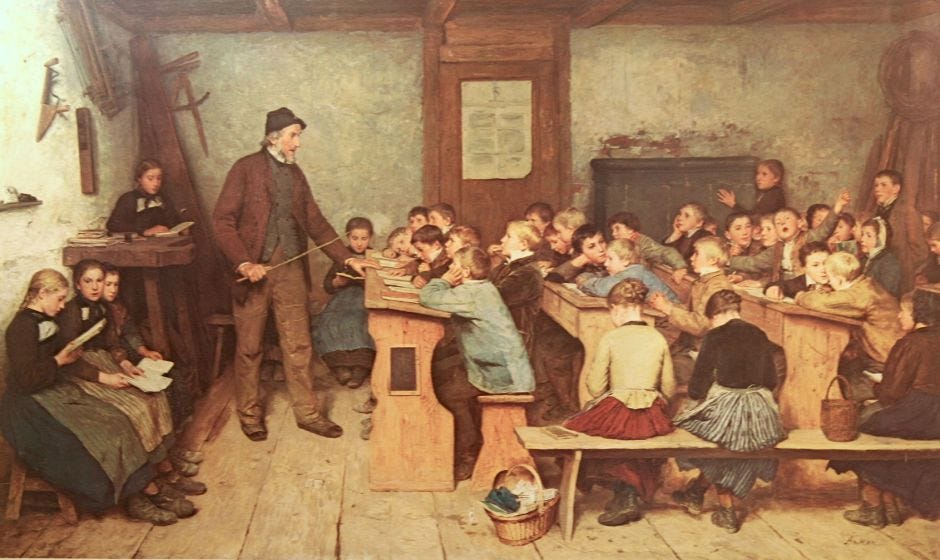 ankervillageschool1848