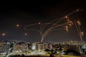 What are Israel's Iron Dome and Arrow ...