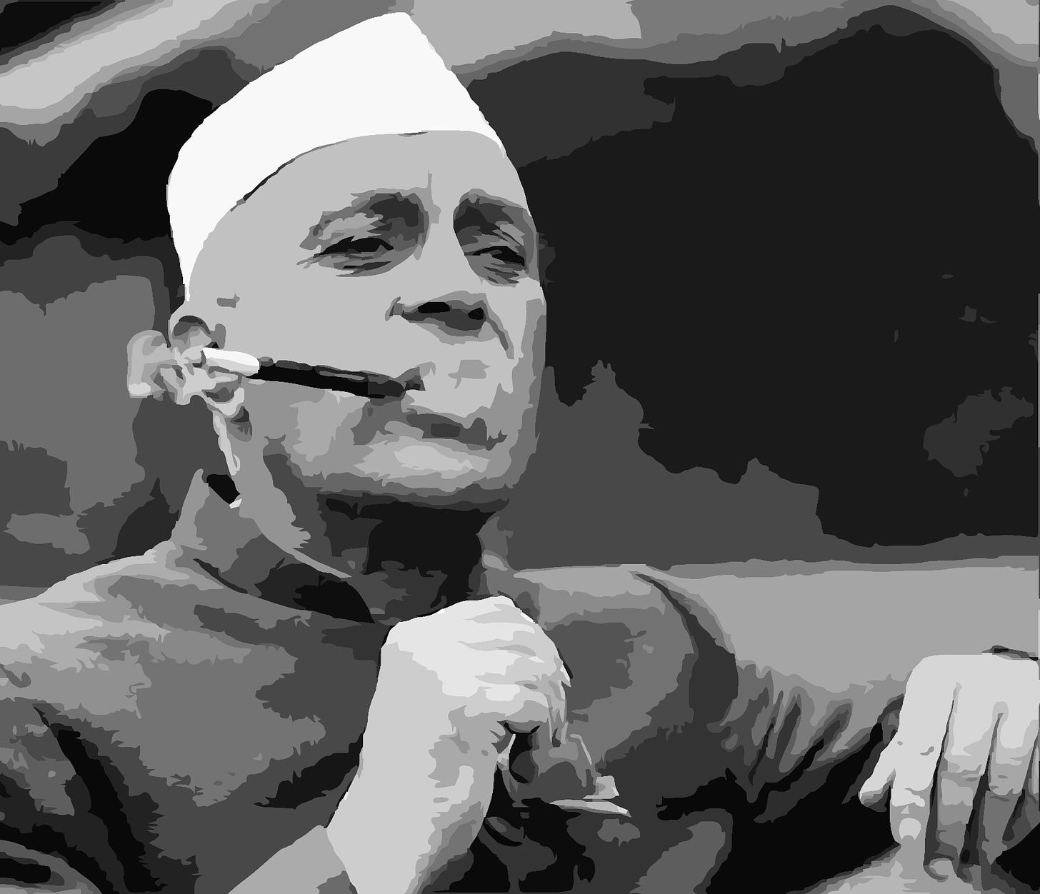 Chacha Flies Chandrayaan2 – Nehru had stalled the funding for ISRO predecessor INCOSPAR!