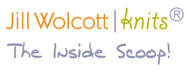 New Digs: Logo for Inside Scoop