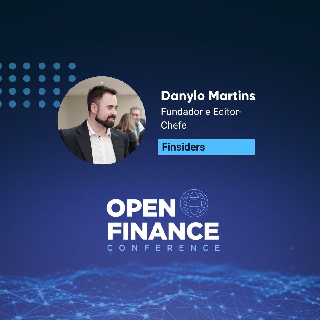 Projetando futuro à frente com o Open Finance