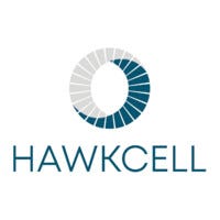 Logo de HawkCell