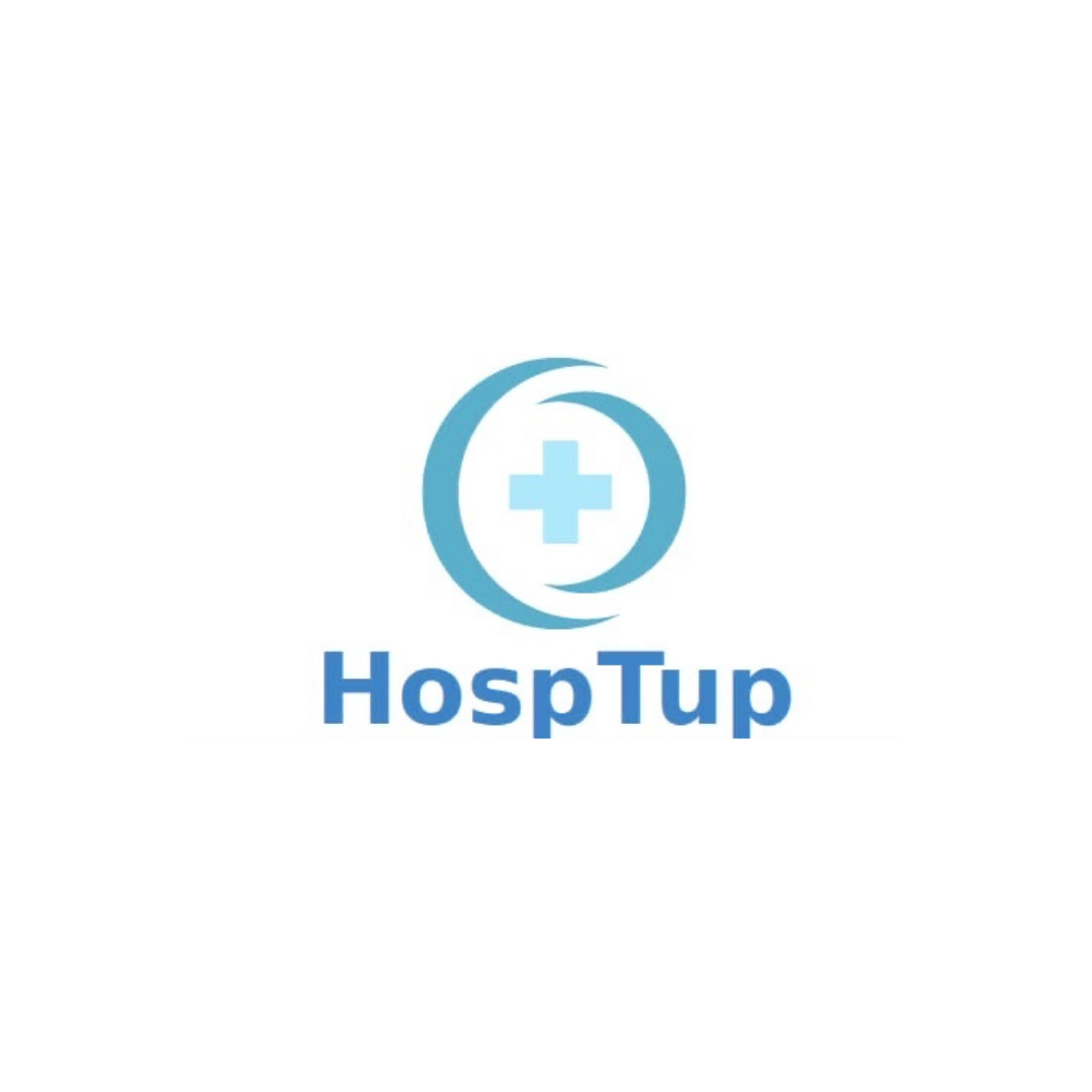 Startup Challenge - HospTup