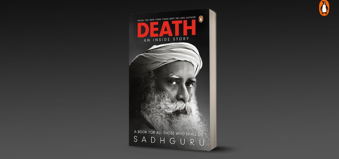 Sadguru