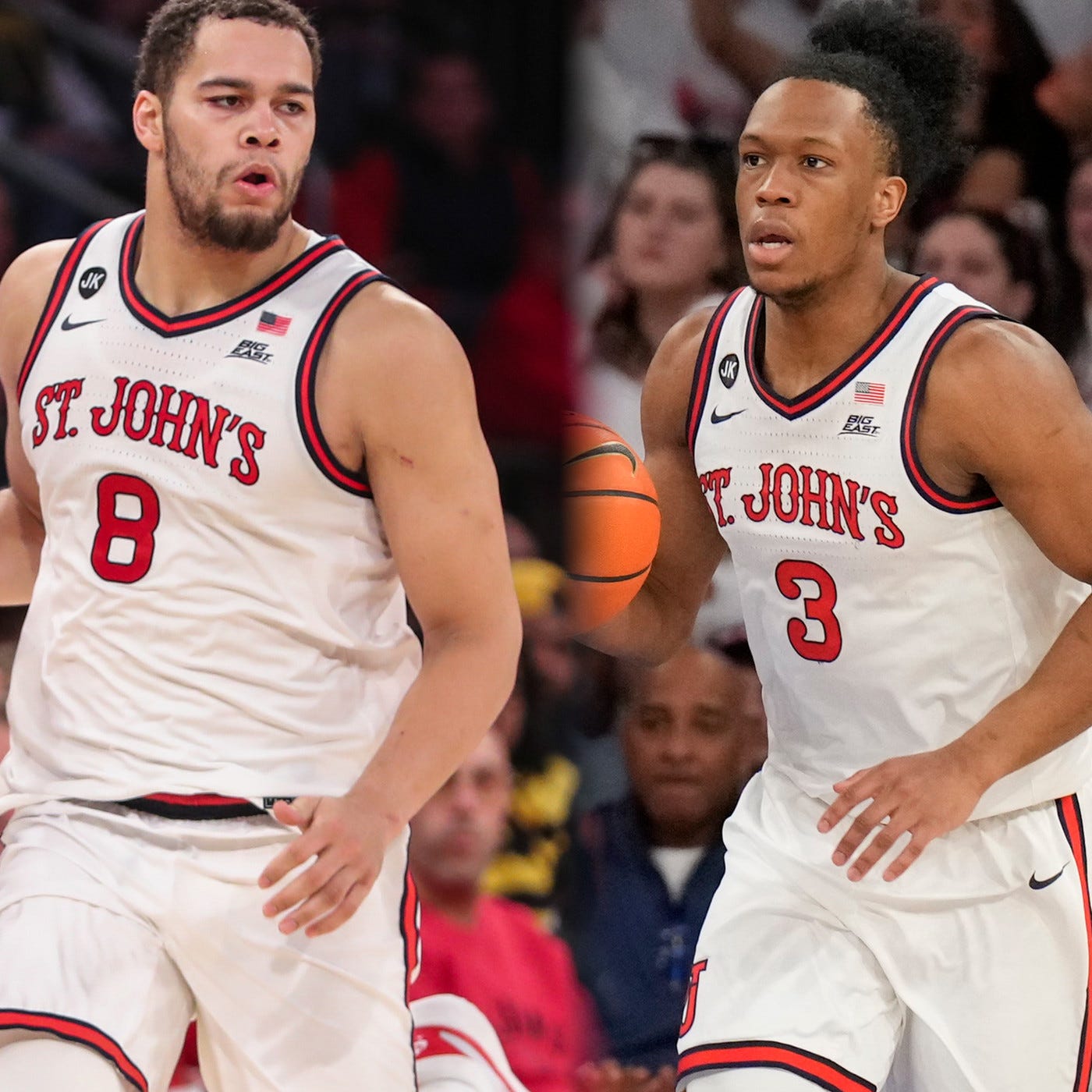 Jordan Dingle and Chris Ledlum apply for fifth-year waivers - Rumble In The  Garden