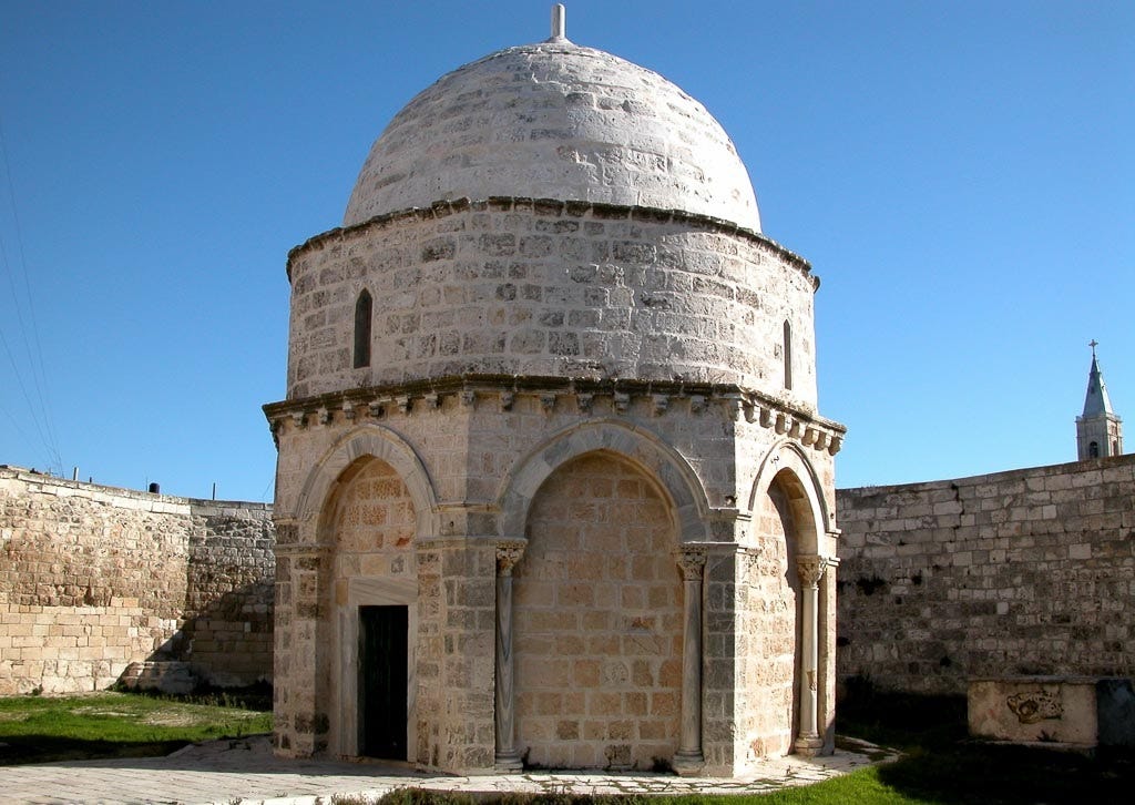 Ἱερουσαλήμ | Truth Seeker Ἱερουσαλήμ | Truth Seeker