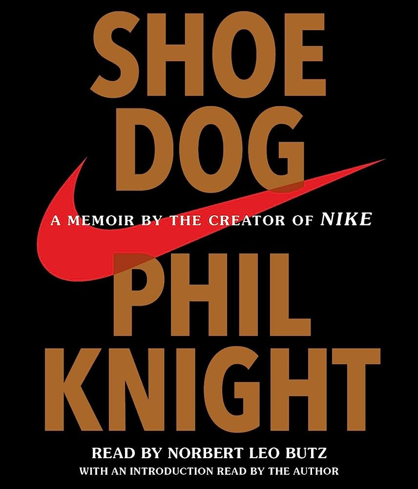 Amazon.fr - Shoe Dog - Knight, Phil, Butz, Norbert Leo - Livres