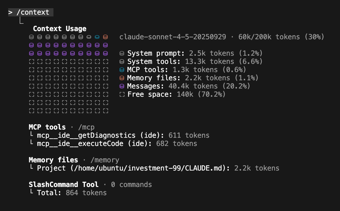 Claude Code 最佳实践经验分享