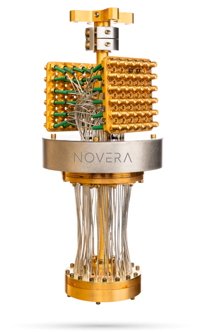 Buy a Quantum Computer? Novera from Rigetti can be purchased as a research device.