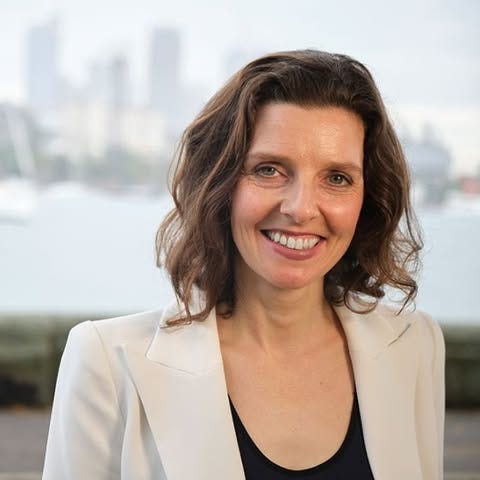 MP Allegra Spender