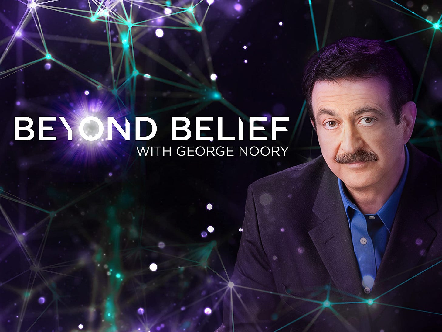 Watch Beyond Belief - Season 1 | Prime Video