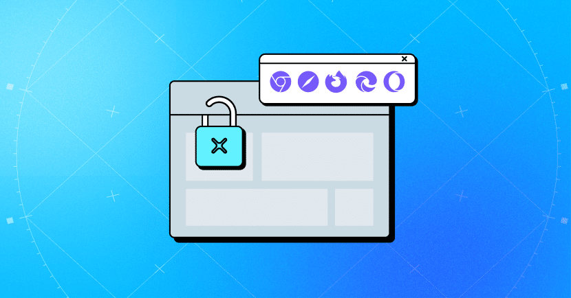 Qu'est-ce que la sécurité du navigateur ? La sécurité du navigateur Web  expliquée