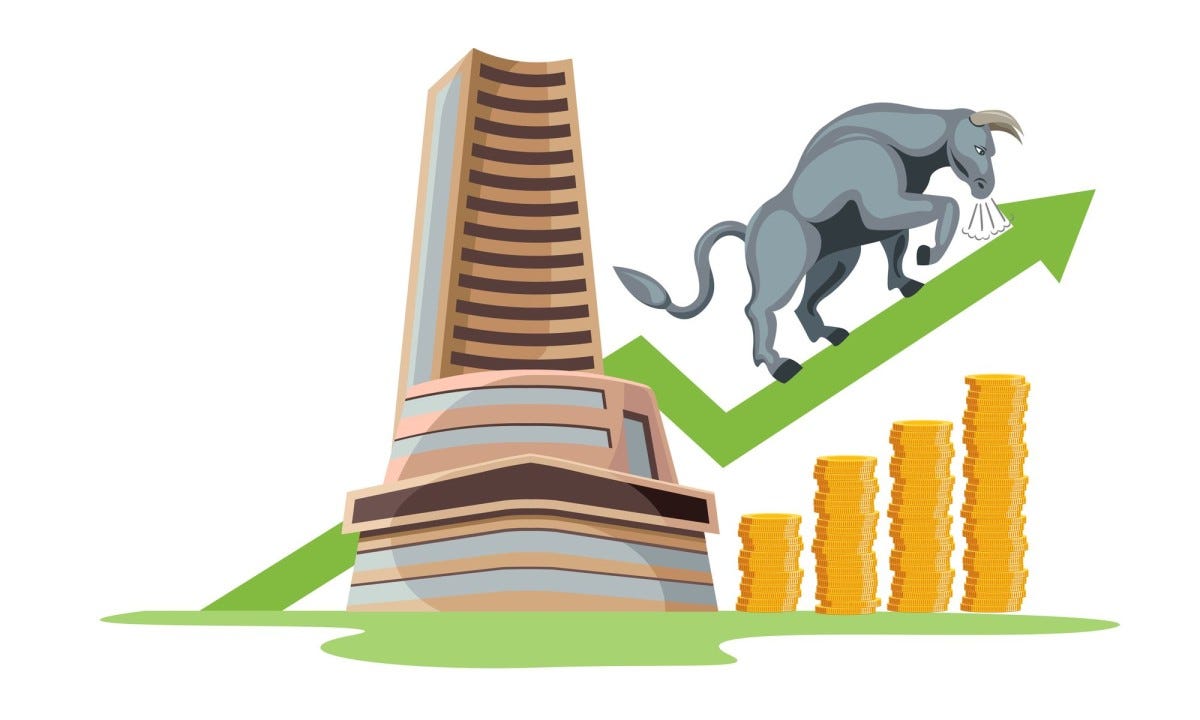 What is the stock market? History, Types | The basics of the stock market.