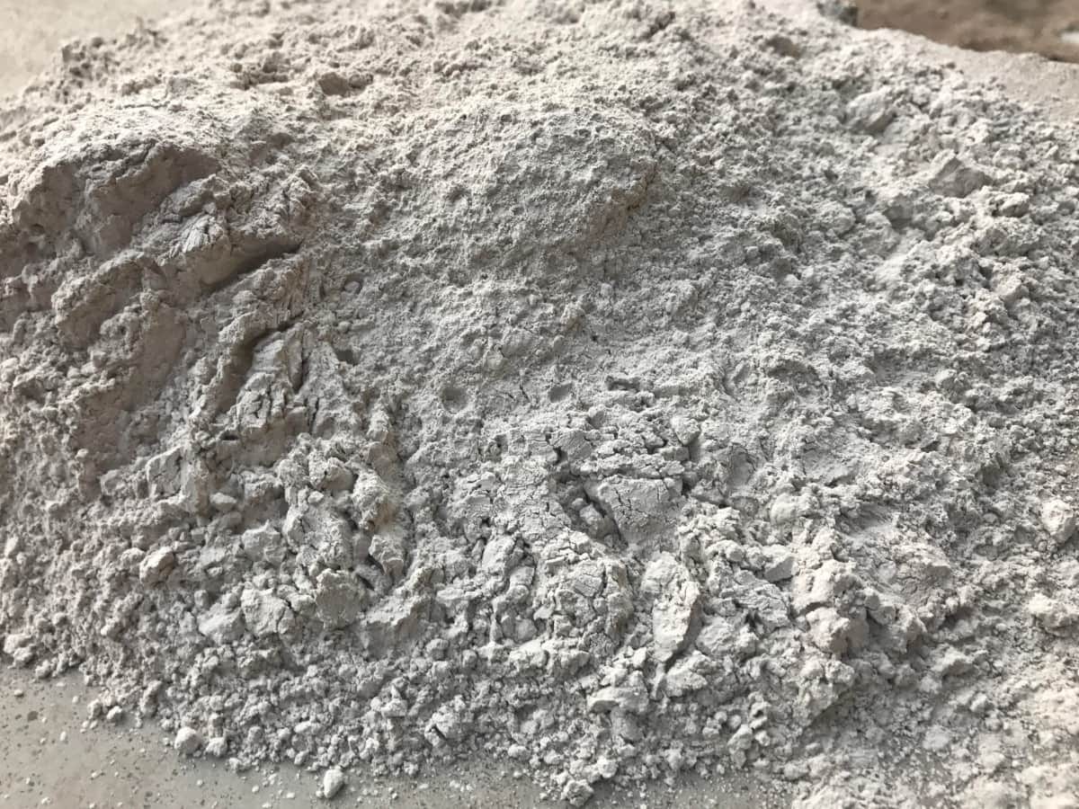 Fly Ash - Properties, Types, Mechanism and Uses - The Constructor