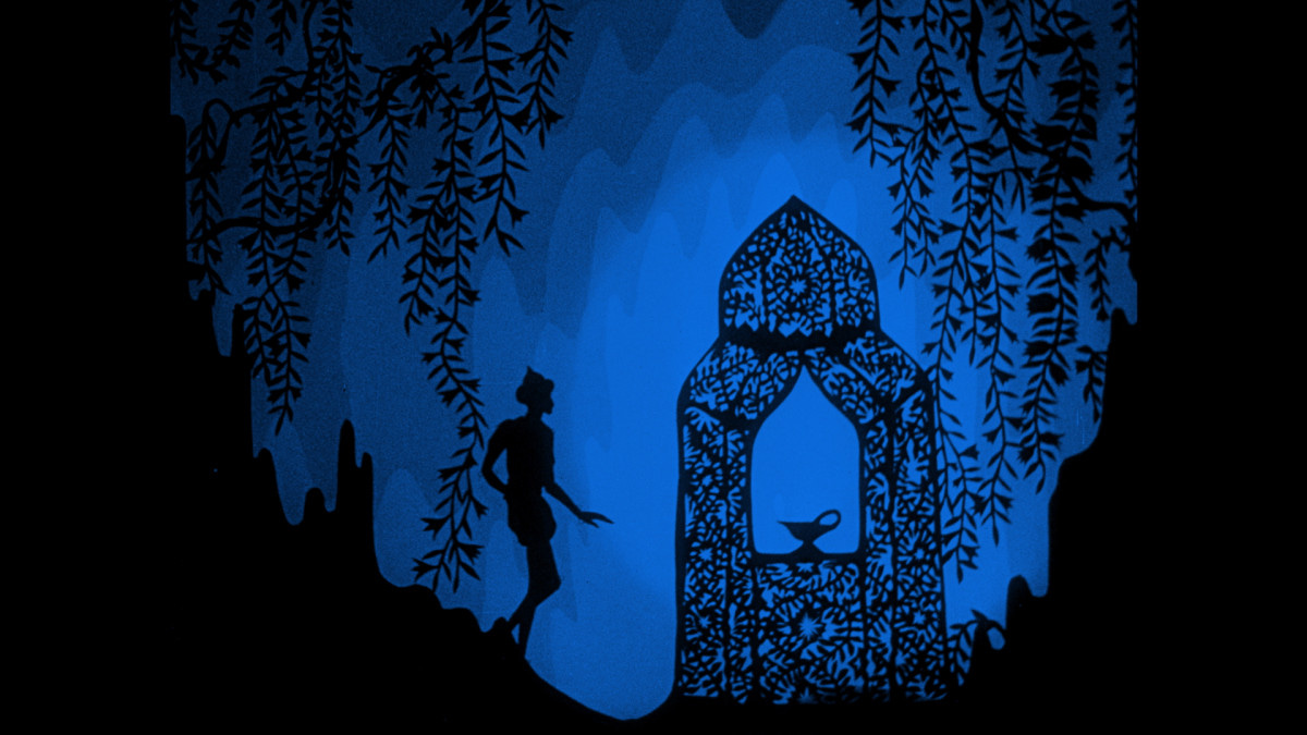 The Adventures of Prince Achmed | Explore Content | The Media Majlis