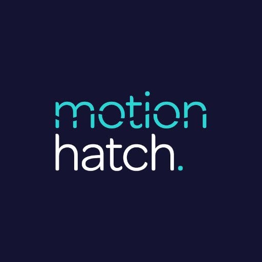 Motion Hatch Hayley Akins