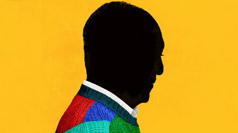 BBC Two - We Need to Talk about Cosby, Series 1 - Available now
