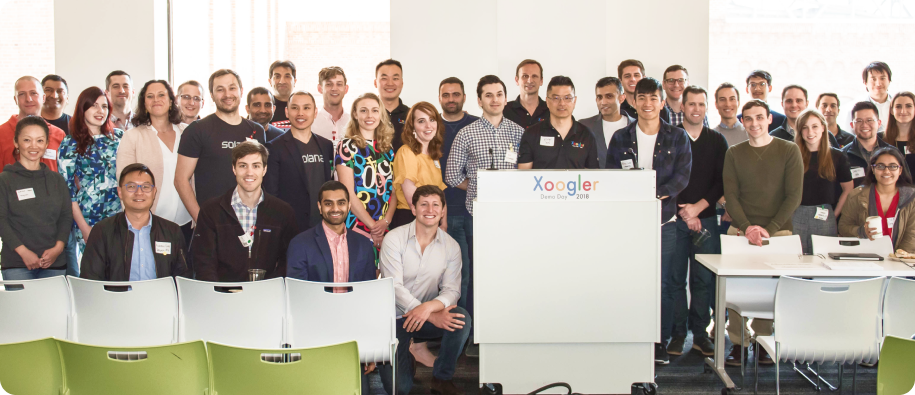 About Xoogler.co | A Community of Googlers Driving Innovation