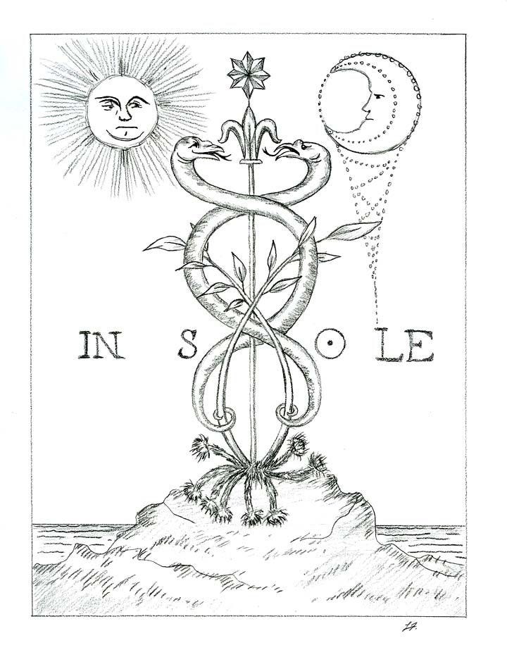 Alchemy Symbols